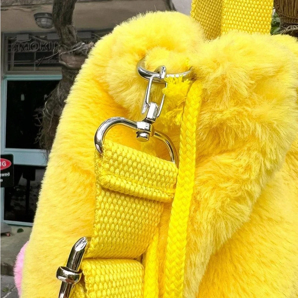 Fanfan chuu/ bucket bag